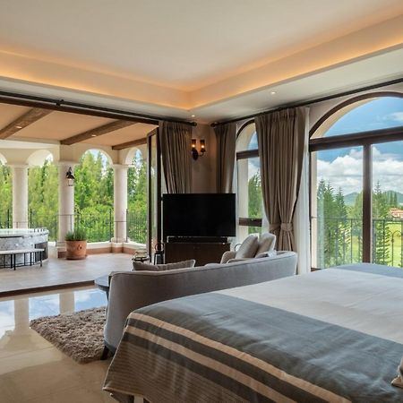Toscana Valley Castello Della Valle Му-Си Экстерьер фото