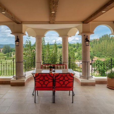 Toscana Valley Castello Della Valle Му-Си Экстерьер фото